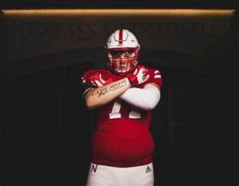 Insider's Board Husker Board The Main Board New posts Trending Search forums Recruiting News Ticker Recruit Search and Database FB Commitment List FB Team Rankings FB: Rivals100 FB: Official Visit Dates FB: Offer List. 