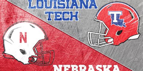 Huskers ramp up their ground game with Haarberg and Grant in a 28-14 win over Louisiana Tech