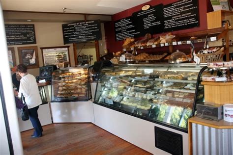 Huskisson Bakery & Cafe - Yelp