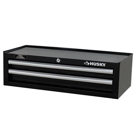 Husky 2 Drawer Tool Chest