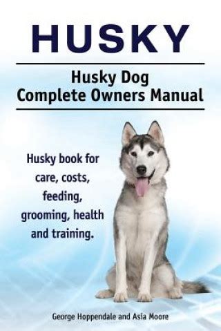 Husky Camp - Husky Owners Manual