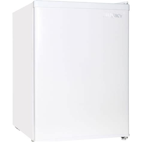 Husky HUS69WH1 69L White Bar Fridge e&s - Kitchen, Laundry, …