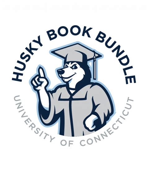 Husky book bundle. To all my fellow students that are expecting to spend less than $285 on textbooks dont forget to opt out of the Husky Book Bundle! The Book bundle is a $285 fee that gets added to your fee bill and you are just given all your textbooks. If this is something that works for you, awesome, just be expecting that $285. 
