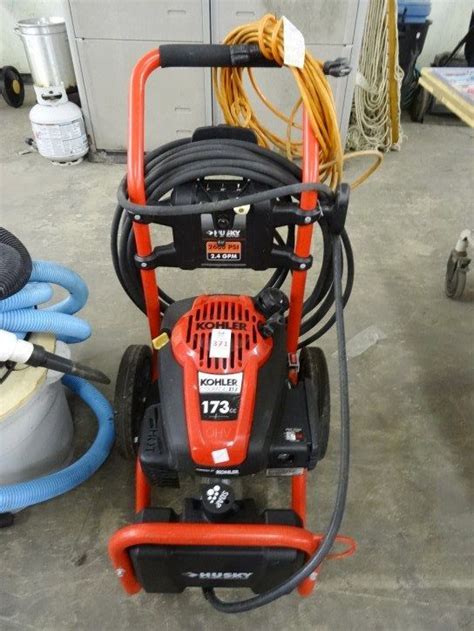 Husky power washer 2600 psi owners manual. - College physics knight jones field solution manual.