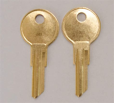 Husky truck tool box key replacement. Oct 27, 2019 · Keys22 experts cut keys exactly to fit your keycode. Choose the code that is written on your lock or key. Choose from key codes A16, A17, A18. For Husky Brand Home Depot Tool Box. Replacement key for your Husky tool boxes. Sized and cut to your key code by professional locksmiths at Keys22. 
