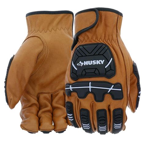 Husky work gloves. Things To Know About Husky work gloves. 