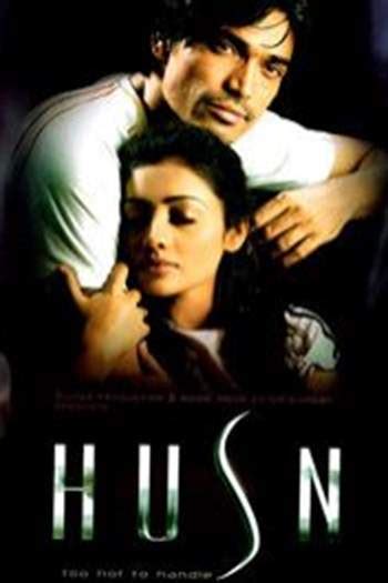 Husn: Love and Betrayal
