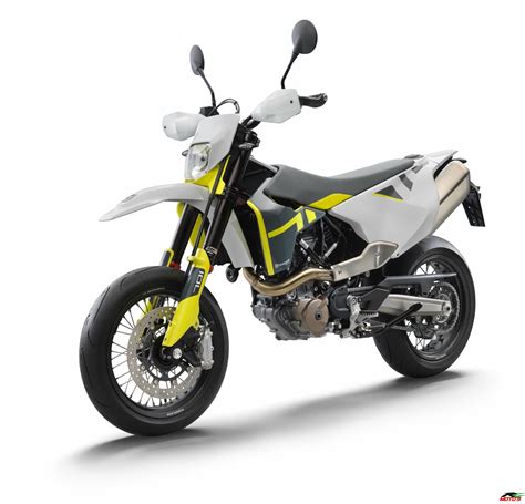 Husqvarna – R4 MOTO