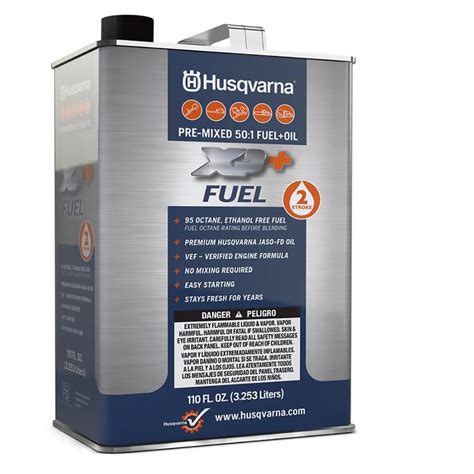 Husqvarna 122lk fuel mix. High Performance, HP oil: (544 0158-09, 1 litre dosage bottle) Husqvarna's HP two-stroke oil is formulated to work well with low-quality fuels. Carefully selected components in this part synthetic oil gives a cleaner engine and less coating on the piston/cylinder walls, exhaust port and crankcase. 