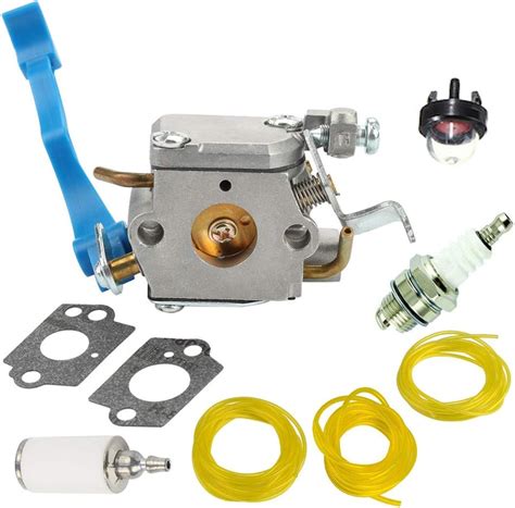 Husqvarna 125bvx carburetor. Things To Know About Husqvarna 125bvx carburetor. 