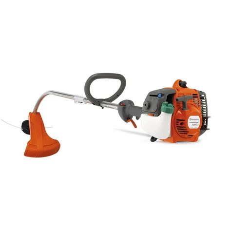 Husqvarna ESA850 edger attachment compatible with select handheld combi tools. Designed to keep lawns, pathways and flowerbeds looking good with straight and neat edging. The durable edger blade can cut through thicker grass and create deeper grooves than a standard trimmer line. Features a straight shaft for maximum service life.. 
