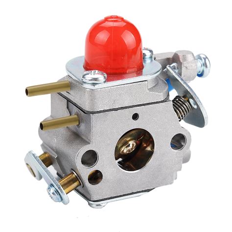 Buy Ownengin 128LD Carburetor for Husqvarna Trimmer Edger 28cc 128C 128L 128R 128RJ Poulan Zama C1Q-W40A Tune Up Kit: Replacement Parts - Amazon.com FREE DELIVERY possible on eligible purchases Amazon.com: Ownengin 128LD Carburetor for Husqvarna Trimmer Edger 28cc 128C 128L 128R 128RJ Poulan Zama C1Q-W40A Tune Up Kit : Patio, Lawn & Garden. 