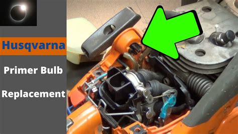 Husqvarna 128ld primer bulb replacement. Nov 26, 2022 · If your Husqvarna 128LD has problems with the fuel line, this video is for you! I'll show you how to fix a missing fuel line and replace the tubes; this is a... 