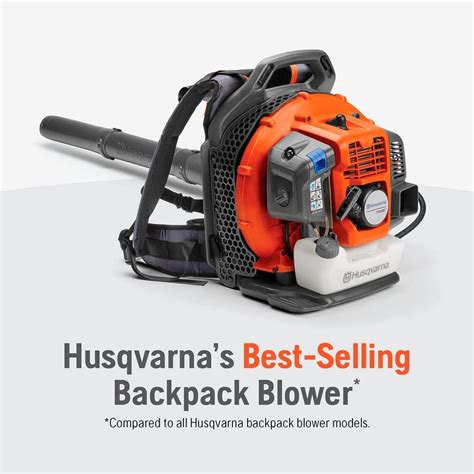 Husqvarna 150BT Reviews [The Leading Gas Backpack …