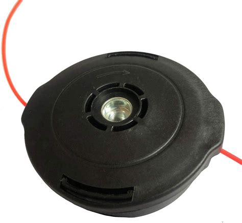 Husqvarna 223l trimmer parts. Amazon.com: 223L Husqvarna Parts. ... FJSaDobo T35 Trimmer Head for Husqvarna 223L 223R 322C 323C 325C 325CX 326CX Weed Eater. 4.2 out of 5 stars 52. $14.49 $ 14. 49. 