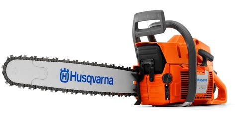 Husqvarna 272 XP® Chainsaw Husqvarna IN