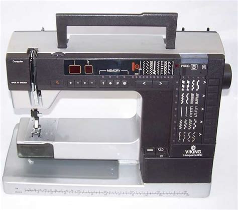 Husqvarna 3200 sewing machine instruction manual. - Manuale di riparazione di derbi senda.