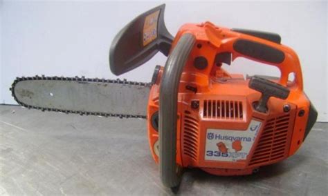 Husqvarna 335 xpt 335xpt chainsaw workshop service repair manual best. - Oracle apps receivables guide by brian looby.