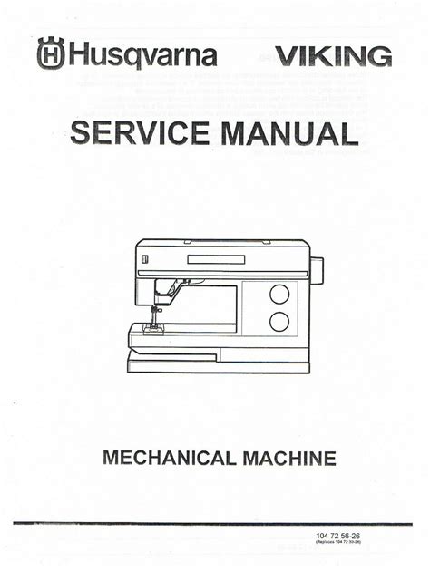 Husqvarna 400 sewing machine service manual. - 89 ford ranger manual ac controls.