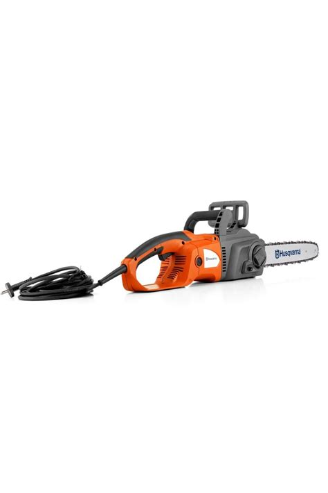 Husqvarna 420 El Motorlu Testere Elektrikli 2000 W / 91 / 28 Diş Fiyatı. 