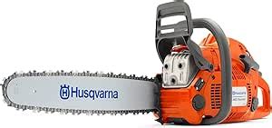 Husqvarna 460 966048324 Rancher Gas Powered …