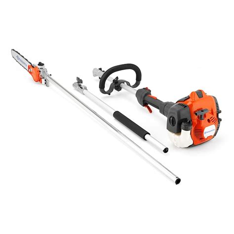 Husqvarna EX780 String Trimmer Straight Shaft Attachment - Lowes