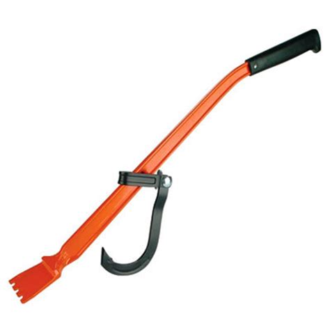 Husqvarna Felling Bar Cant Hook Combo Sherrilltree