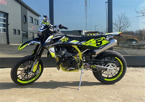 Husqvarna SM125 in Bayern - Ensdorf - eBay Kleinanzeigen