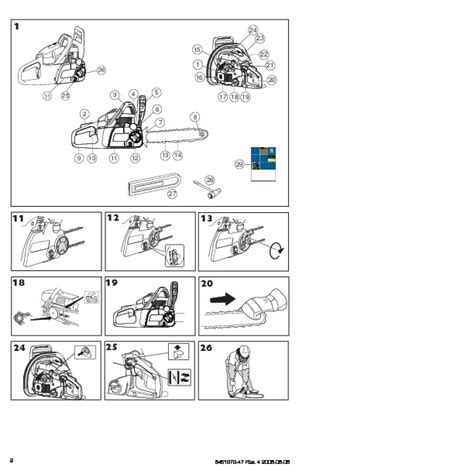 Husqvarna chainsaw repair manual for 235. - The kingfisher atlas of world history a pictoral guide to the world.