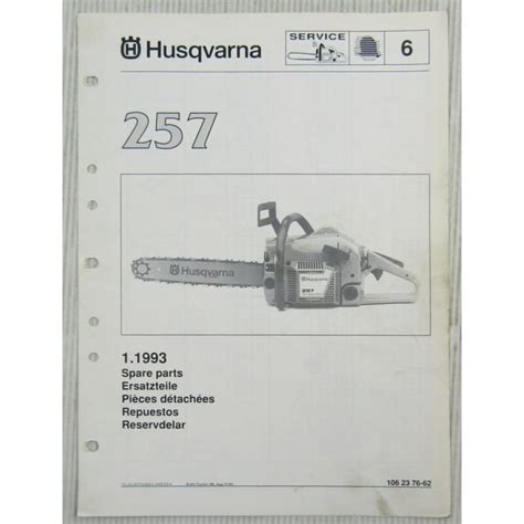 Husqvarna kettensäge 246 254xp 257 full service reparaturanleitung. - Whizz for atomms a guide to survival in the 20th century for felow pupils their doting maters pompous paters.