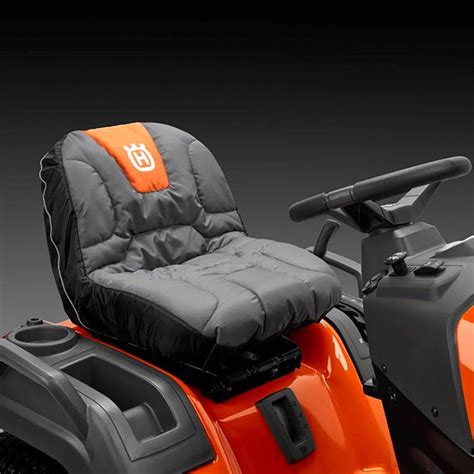 Husqvarna lawn mower seat. Things To Know About Husqvarna lawn mower seat. 