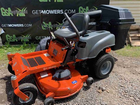 Husqvarna lawn tractor service near me. So the Overall Score for each lawn mower and tractor in Consumer Reports’ ratings incorporates not only its test performance data but also predicted reliability and owner satisfaction ratings ... 