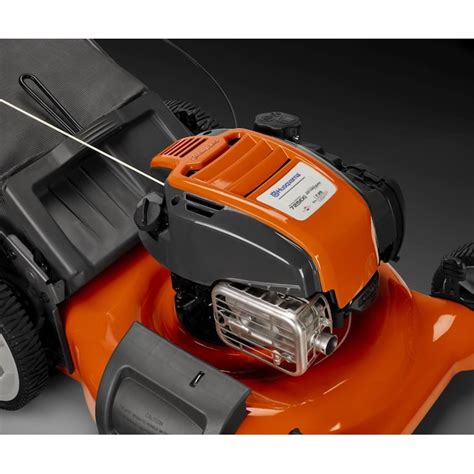 Husqvarna lc221a oil change. Shop Husqvarna LC221AH 21-in Gas Self-propelled Lawn Mower with 163-cc Briggs and Stratton Engine in the Gas Push Lawn Mowers department at Lowe's.com. Handle any mowing conditions with this all-wheel-drive mower. ... Just Check and Add easy-to-maintain engine allows you to never change the engine oil. AutoWalk dual trigger comfort … 