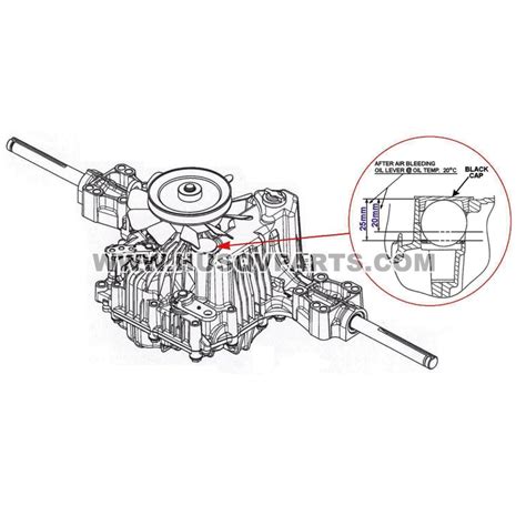 Note: Left. $19.89. Add to Cart. 60. Baffle Center. Part Number:531168801. In Stock. Note: Center. Shop OEM replacement parts by symptoms or model diagrams for your Husqvarna LGT 2654 Ride Mower (96045000700) (2006-11)!. 