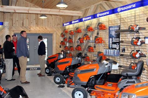Use the store locator to find the nearest one. Thank you for being a Husqvarna customer. Husqvarna Authorized Stores Near You In BRACEBRIDGE. Husqvarna dealer stores and retailers in BRACEBRIDGE are the go-to source for your outdoor power equipment solutions. Whether you’re a homeowner whipping your yard into shape or a professional ....