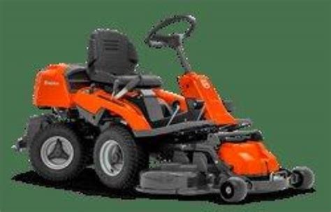 Husqvarna r214 of used compact tractors for sale - Mascus USA