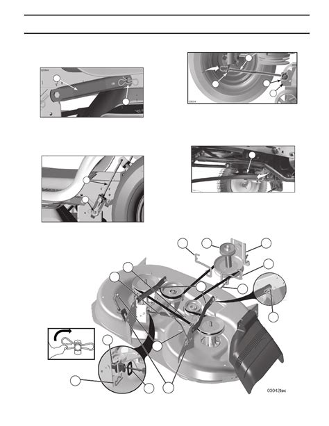 Husqvarna repair manual for hydro gear. - Kohler magnum model m18 18hp engine workshop manual.