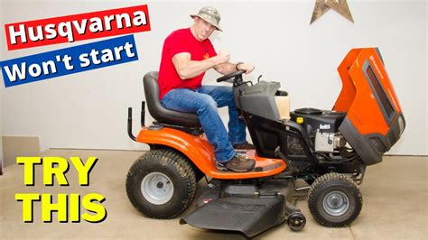 Husqvarna riding mower slow going uphill. Riding Lawn Mowers . This is a public Forum public. ... Husqvarna YTH 2348 will not go uphill. escalated. Service & Maintenance Question posted June 5, 2013 by Mark Marshall . 424 Views, 2 Comments. Question: Husqvarna YTH 2348 will not go uphill. Details: Everytime this happens I replace the belt. This mower has 250 hours of operation and is ... 