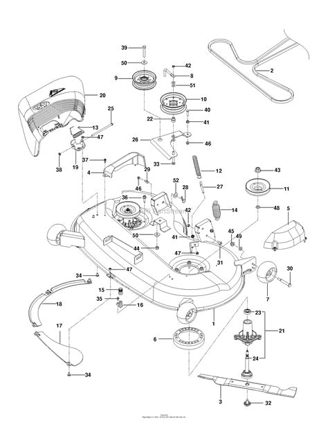 Husqvarna rz46i drive belt diagram. Things To Know About Husqvarna rz46i drive belt diagram. 