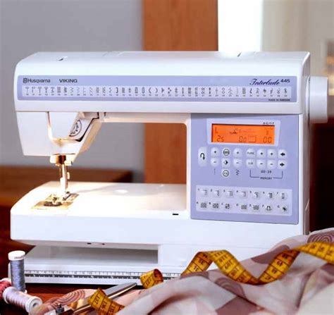 Husqvarna sewing machine manual for interlude 435. - Litt om sørvik og slekta stangeland.