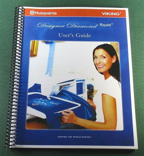 Husqvarna viking designer diamond service handbuch. - Mccormick x7 4 series tractor operators owner maintenance manual.