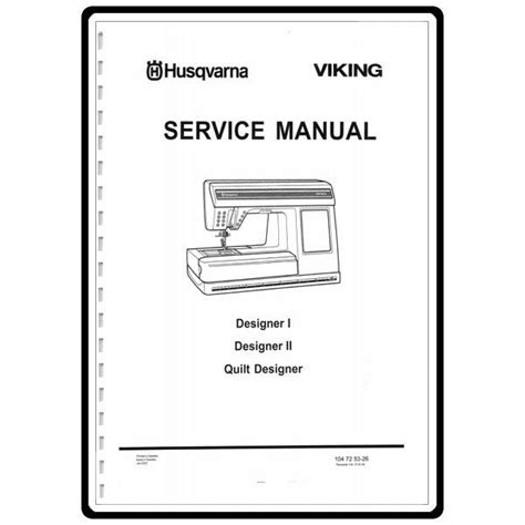 Husqvarna viking emerald 116 owners manual. - Ajcc cancer staging manual 6th edition 2002.