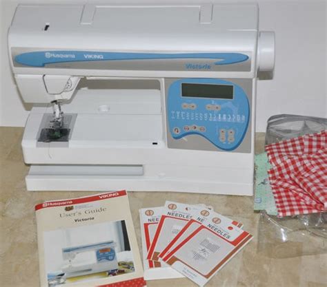 Husqvarna viking victoria sewing machine manual. - Canon pixma ip1500 ip 1500 printer service manual.