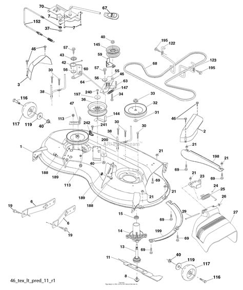 Steering Assembly Wheel And Tires JavaScript Disabled - Unable to show Cart Parts Lookup - Enter a part number or partial description to search for parts within this model. There are (302) parts used by this model. Found on Diagram: Chassis 532430771 LOGO.HUSQ.GT.LT.CROWN Options 532408703 DASH (No Longer Available) Options 532442396. 