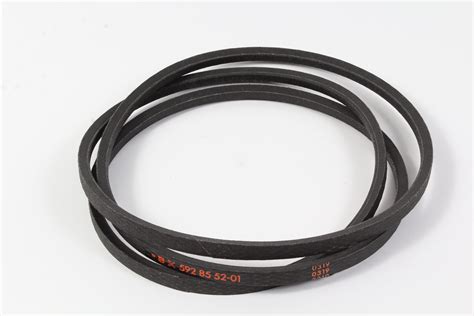 Home Outdoors Outdoor Power Equipment Outdoor Power Equipment Parts Miscellaneous Outdoor Equipment Parts Miscellaneous Belts STENS (Brand Rating: 4.3 /5) OEM Replacement Belt for Husqvarna 2246LS, 2346XLS, YTH20K46, YTH2146XP and YTH2246 532405143, 584453101 (1) Questions & Answers Hover Image to Zoom $ 29 10