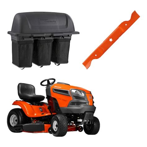 How to Replace a broken Electric Clutch Spring on a Husqvarna Riding Mower.Clutch Spring here; http://amzn.to/2nQ9v5P. 