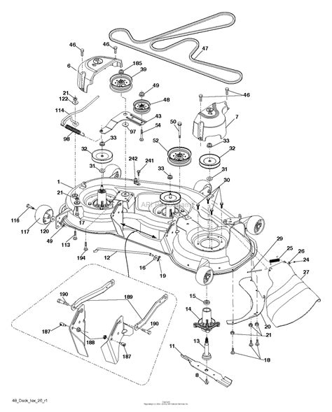 There are (536) parts used by this model. Found on Diagram: Briggs Engine Image 1. 793564. Cylinder Assembly. No Longer Available. 499585. Bushing/Seal Kit (MagnetoSide) No Longer Available. 391086s. 