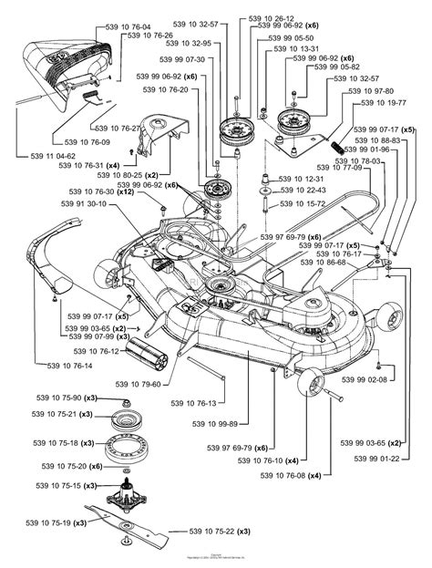 Husqvarna z248f belt diagram. Amazon.com : Husqvarna 582558001 Deck Belt Genuine Original Equipment Manufacturer (OEM) Part : Patio, Lawn & Garden ... looking for the deck belt for the Z248F. Shipping was slower than X-Mas, so you can hope it doesn't rain on your yard 2-3 times before it arrives. (as it surely did here.) 