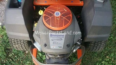 A Husqvarna lawn mower won’t start because the engine isn’t getting the air, fuel, or spark required. This is due to a plugged air filter, dirty carburetor, bad safety switch, faulty gas cap, plugged fuel filter, clogged fuel line, bad starter solenoid, or bad fuel pump. There are many items on a mower that can fail and cause it not to start.. 
