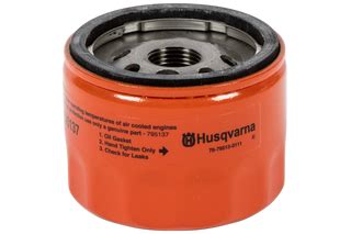 Husqvarna 593153401 1qt Foam Air Filter Oil for